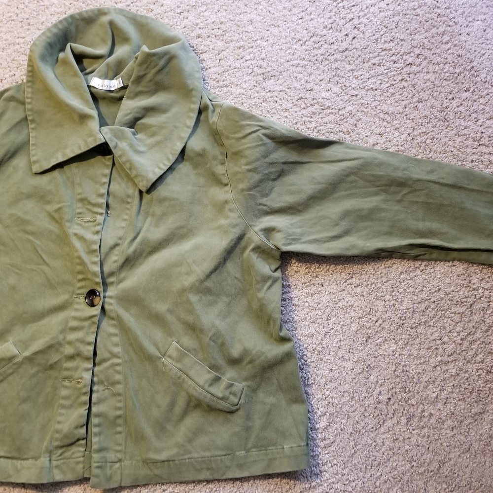 Jacket - Picture 2 of 4